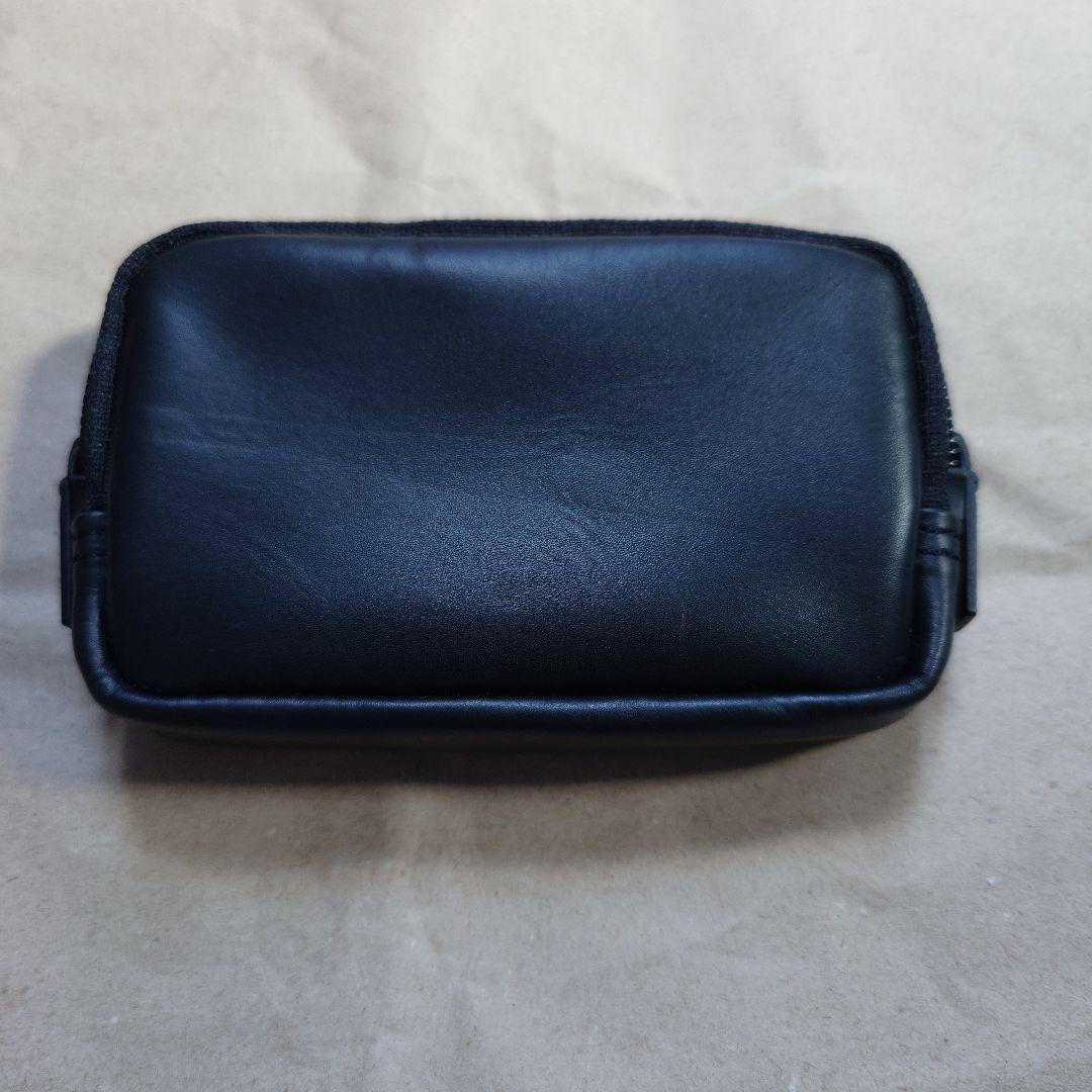 小物 PORTER / ALOOF MULTI COIN CASE