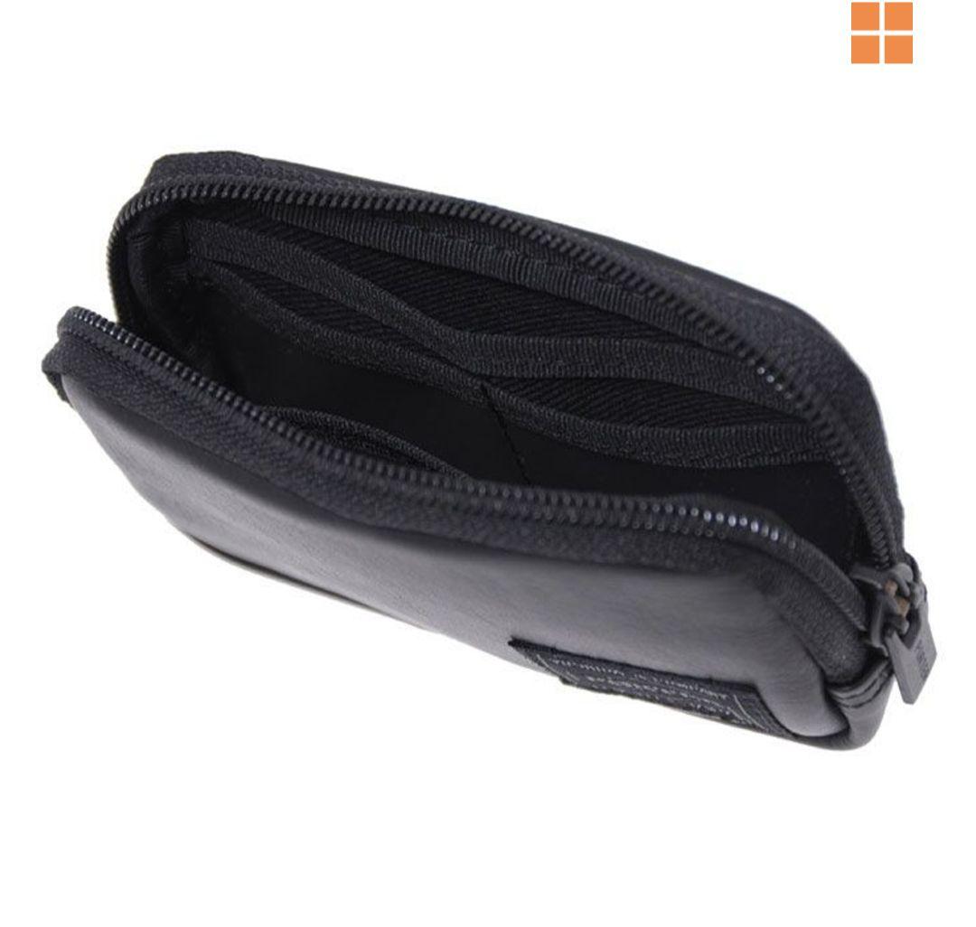 小物 PORTER / ALOOF MULTI COIN CASE