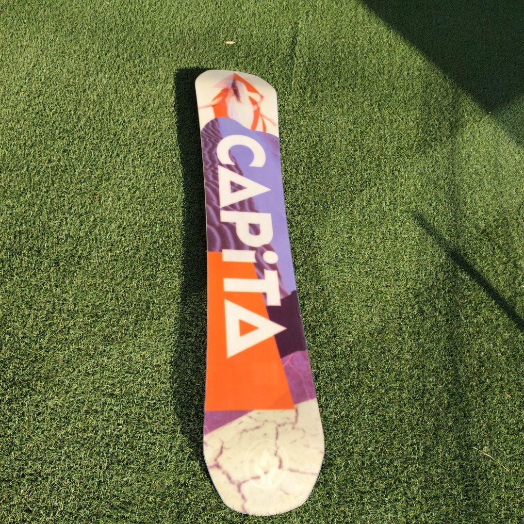 CAPiTA DOA 152cm 21-22モデル