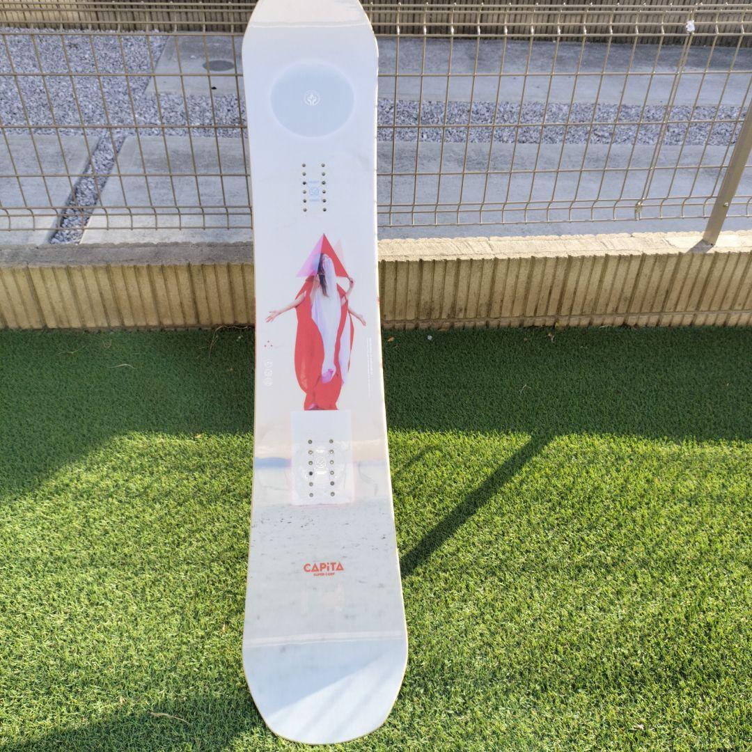 CAPiTA DOA 152cm 21-22モデル