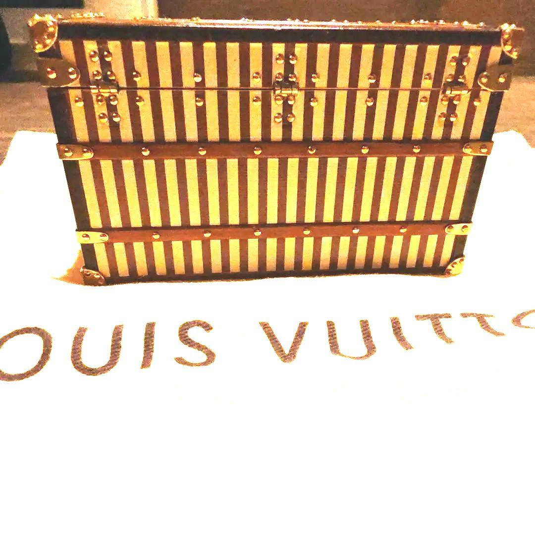 希少　ルイヴィトン オブジェ 置物 LOUIS VUITTON 非売品