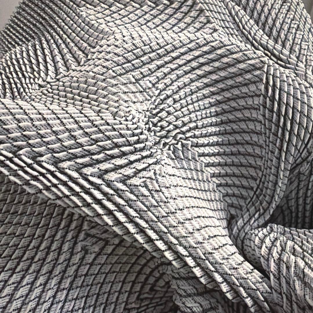 パンツ 25ss A-POC ABLE ISSEY MIYAKE TYPE-O 010