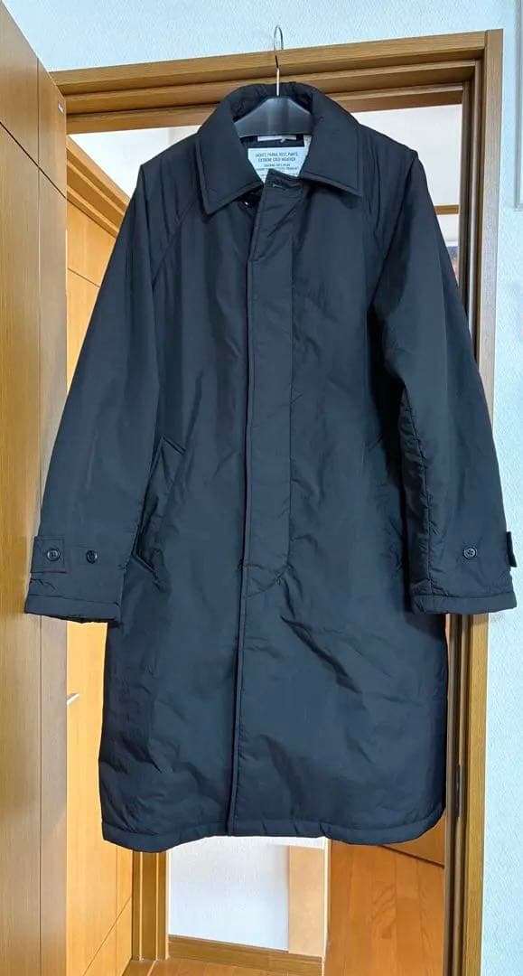 ファーストハンド PRIMALOFT BALMACAAN COAT