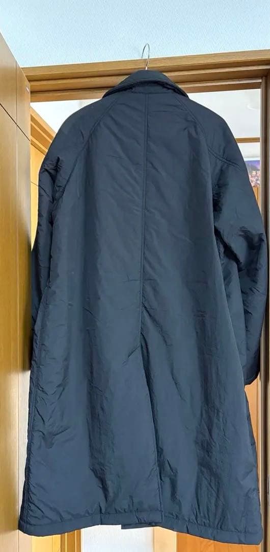 ファーストハンド PRIMALOFT BALMACAAN COAT