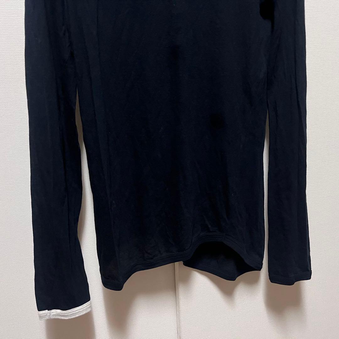 アンドゥムルメステールANNDEMEULEMEESTER カットソー