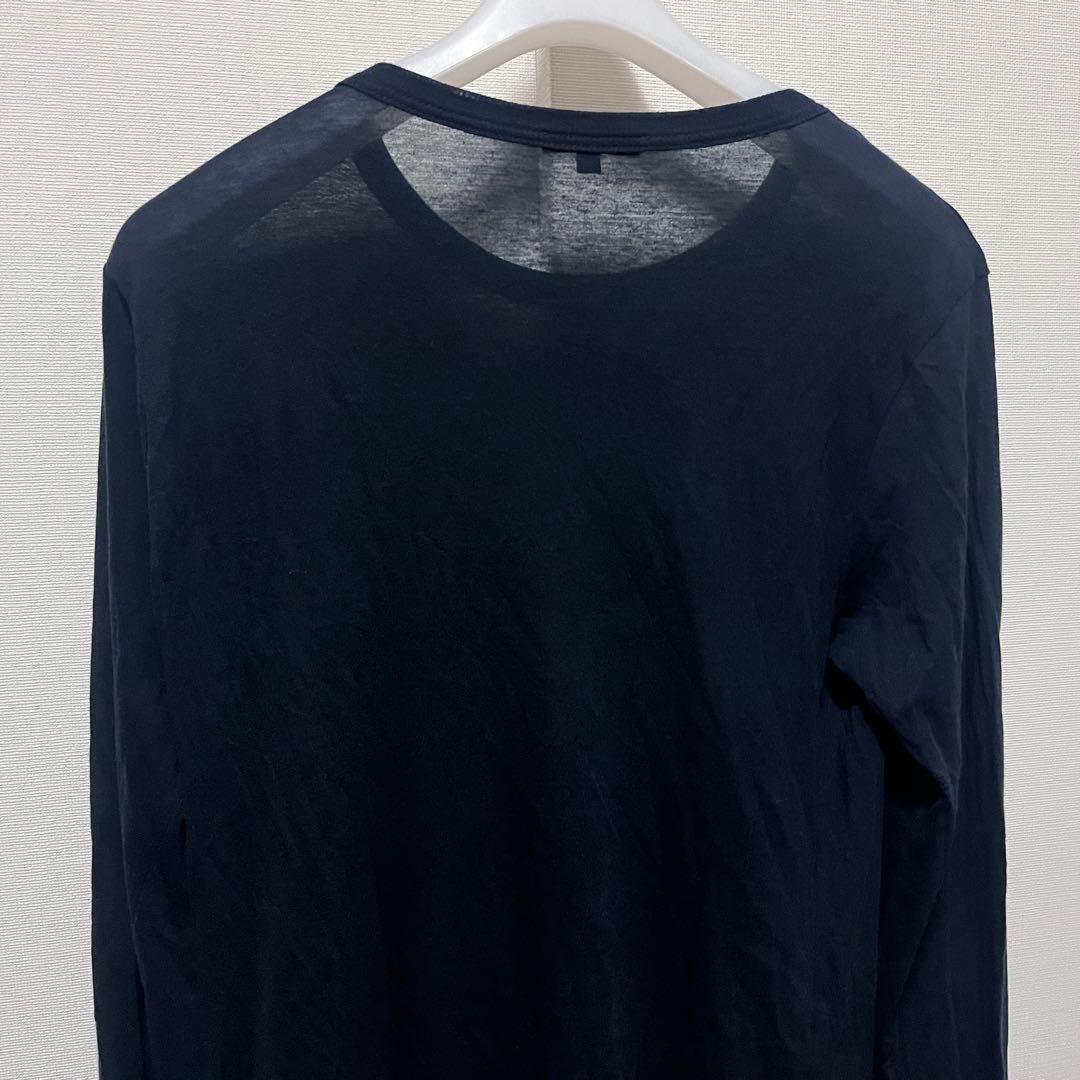 アンドゥムルメステールANNDEMEULEMEESTER カットソー