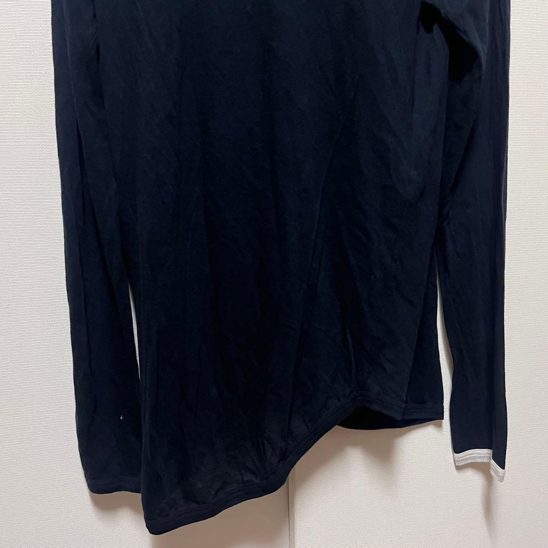 アンドゥムルメステールANNDEMEULEMEESTER カットソー