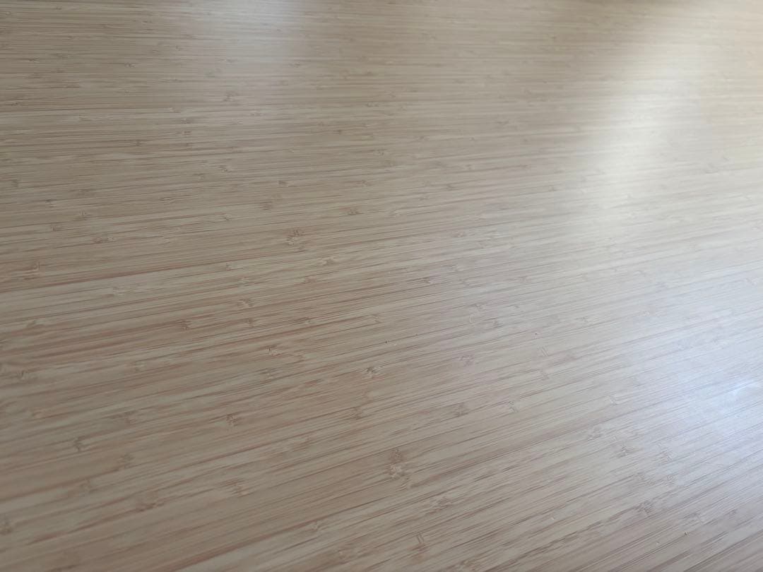 【IKEA】6人用ダイニングテーブル ヴォックスローヴ