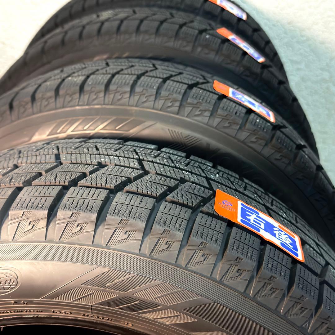 【185/60R15】24年製造 YOKOHAMA アイスガード スタッドレス