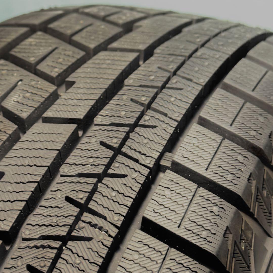 【185/60R15】24年製造 YOKOHAMA アイスガード スタッドレス