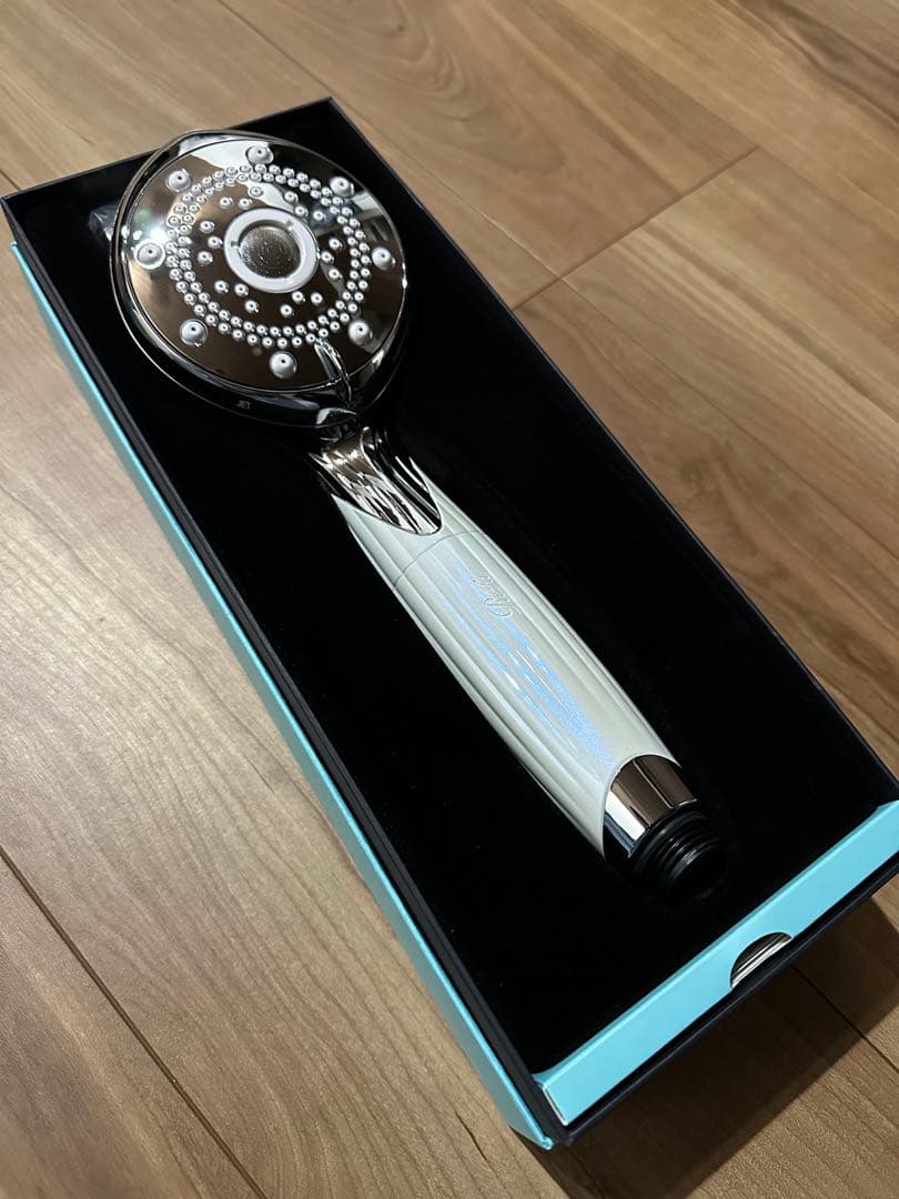 新品　リファ　シャワーヘッドReFaFINEBUBBLEPURE