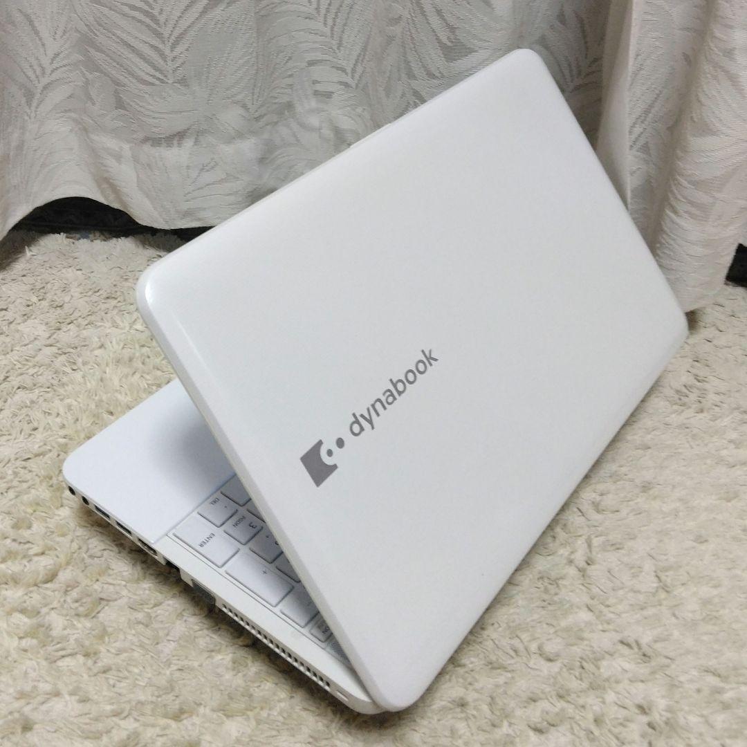 千９３ 特価 直ぐに使える初期設定済み Office ノートパソコン