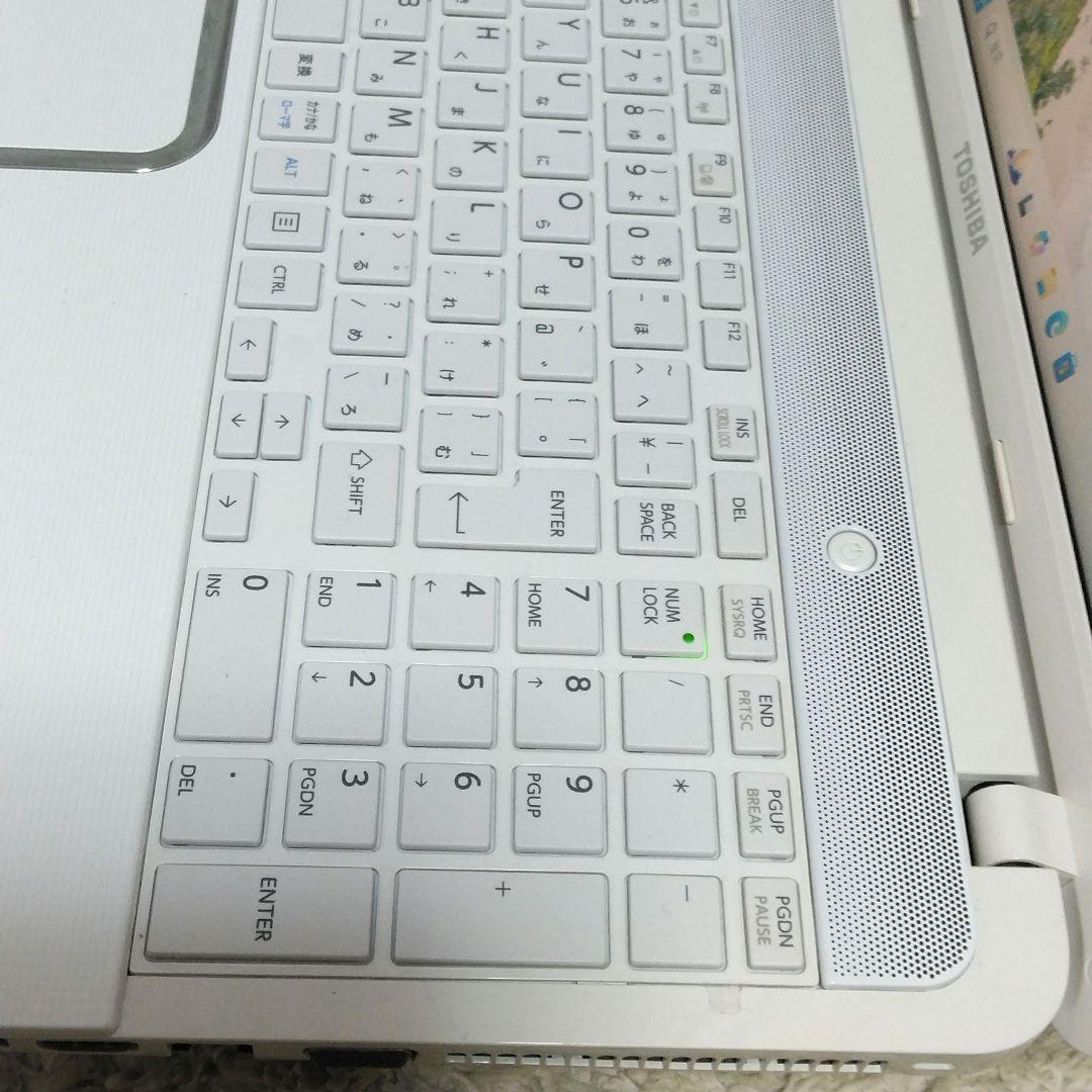 千９３ 特価 直ぐに使える初期設定済み Office ノートパソコン