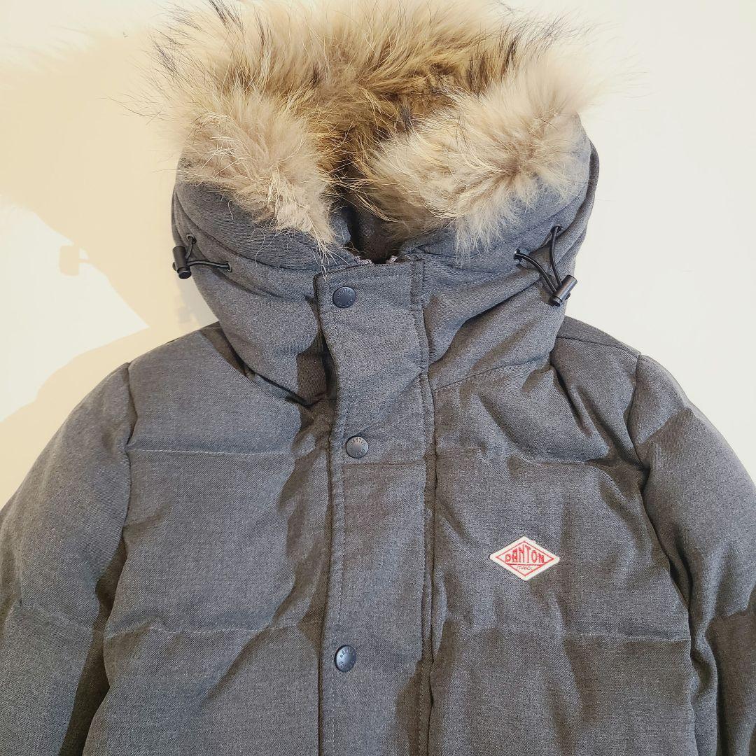 【マオページ】他の方はご購入を控えてください。ダントン タッサー