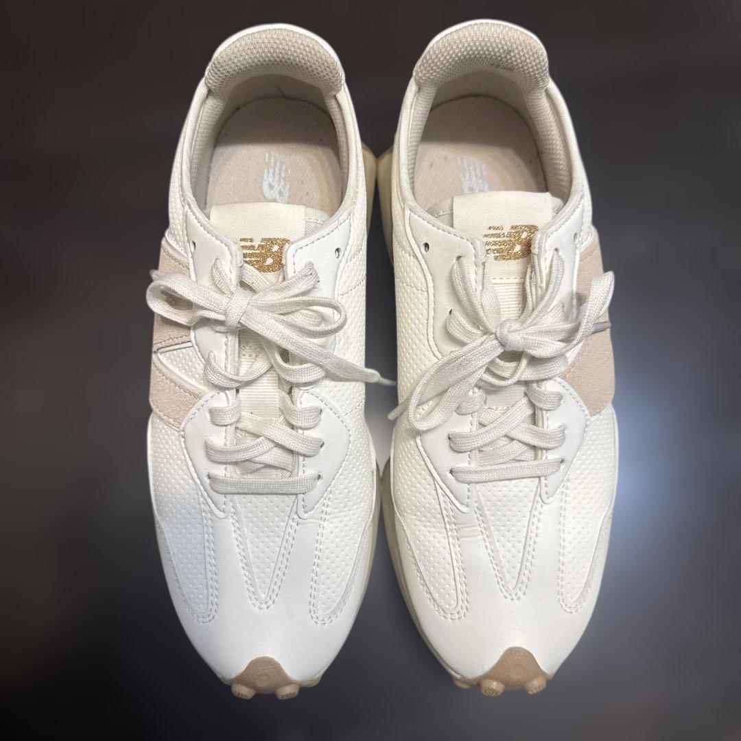 newbalance ゴルフシューズ　スパイクレス