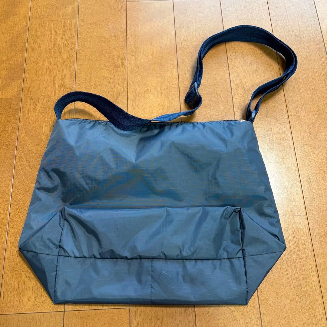 ファミリア✖️レスポートサック ショルダーバッグ
