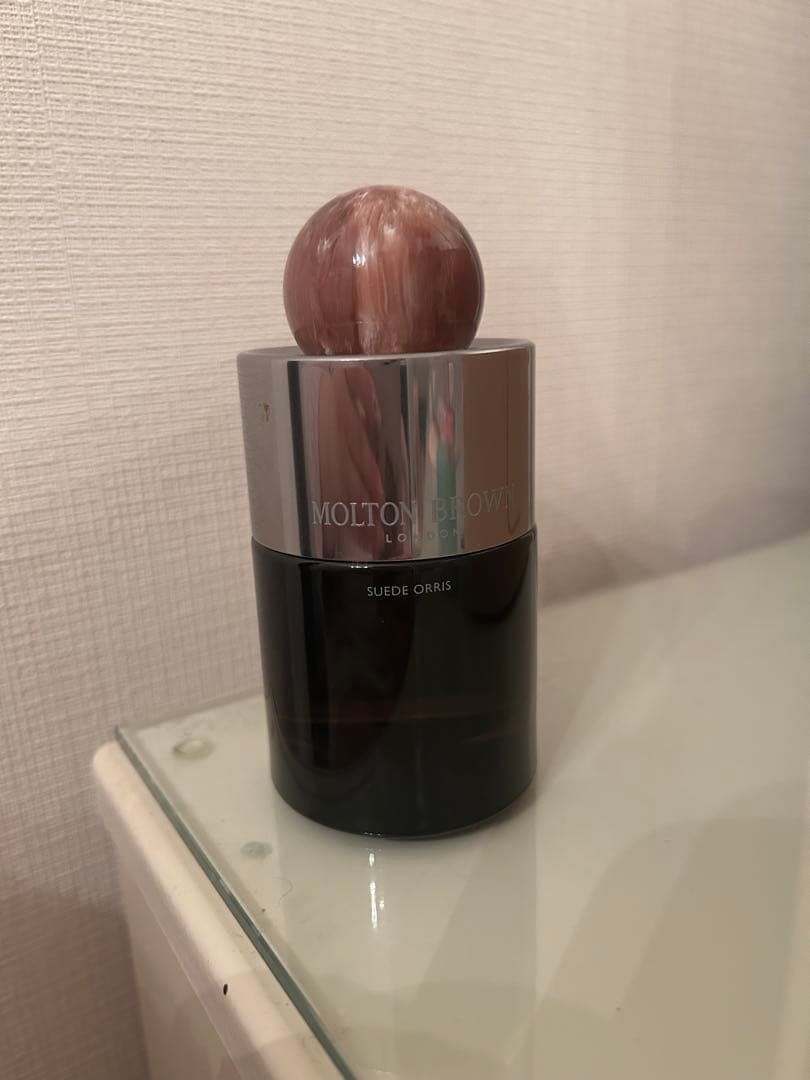 その他 MOLTON BROWN NUDE ORCHID 100ml