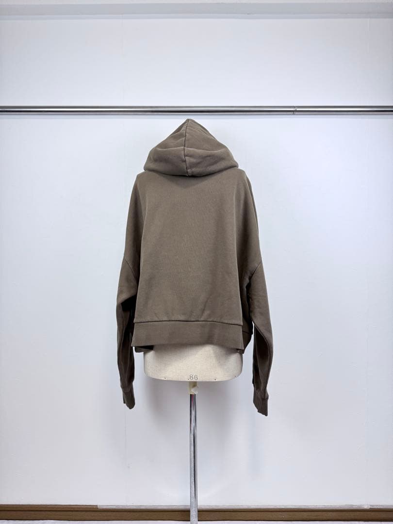 【Entire Studios】 エンタイヤスタジオ Eternal Zip M