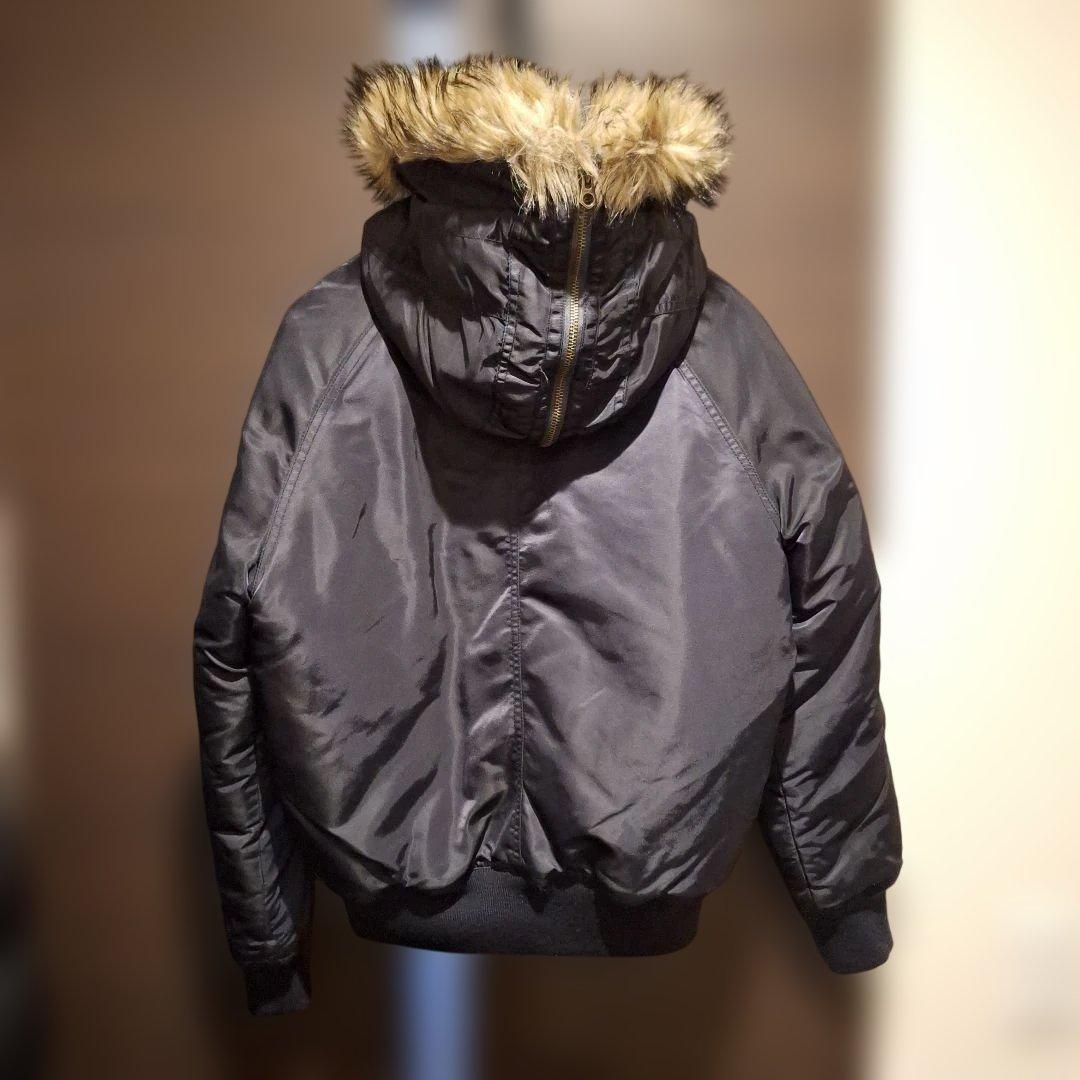 ■極美品　Polo Ralph Lauren　ダウンジャケット　160/84A
