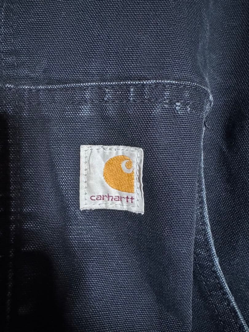 カーハート　Carhartt アクティブジャケット