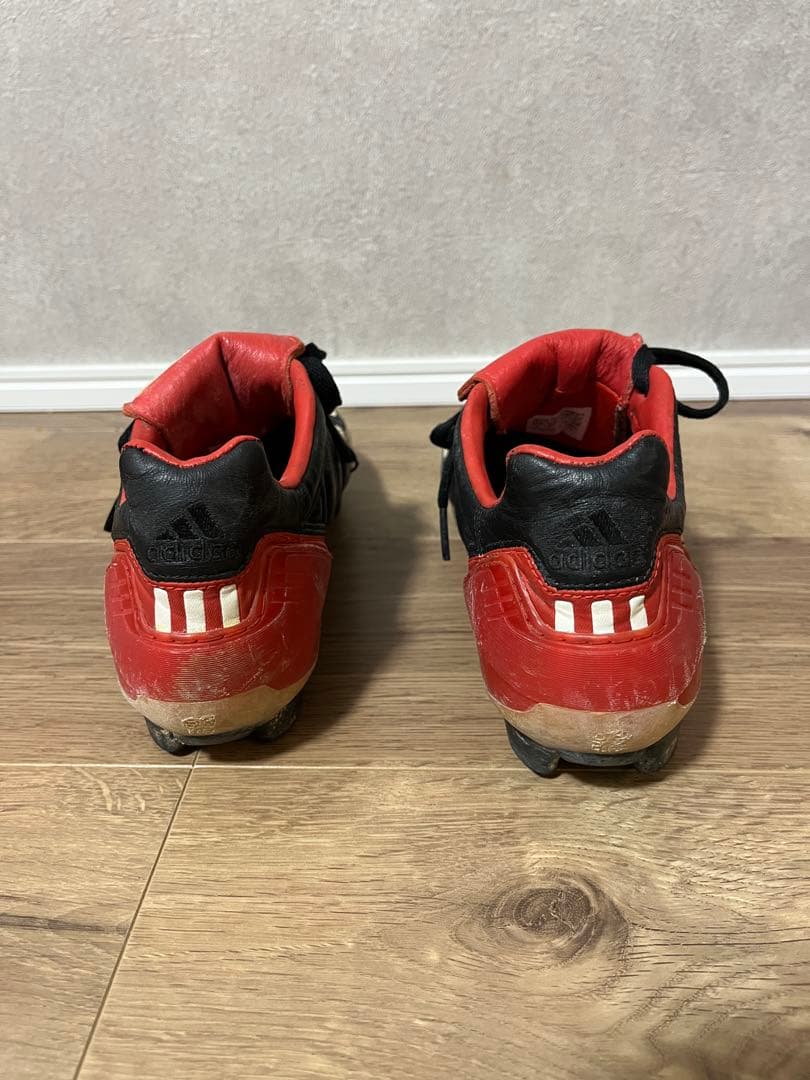 adidas Predator Mania 25 プレデターマニア