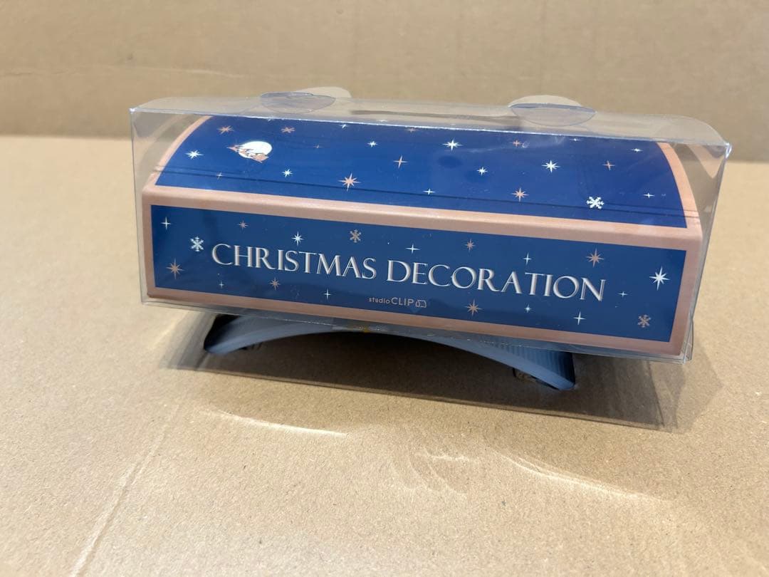 クリスマスツリー150㎝　studio CLIP