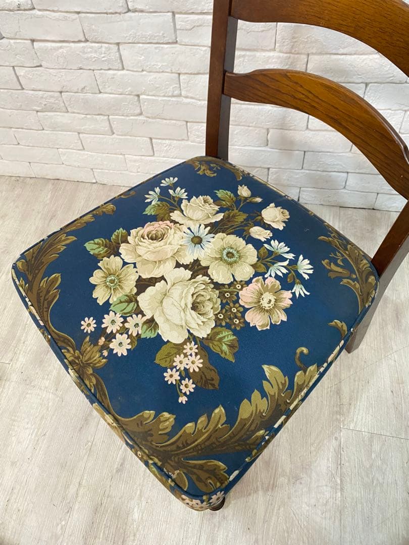 【KAKO】大塚家具　飛騨産業　定価8万円　チェア　椅子　美品