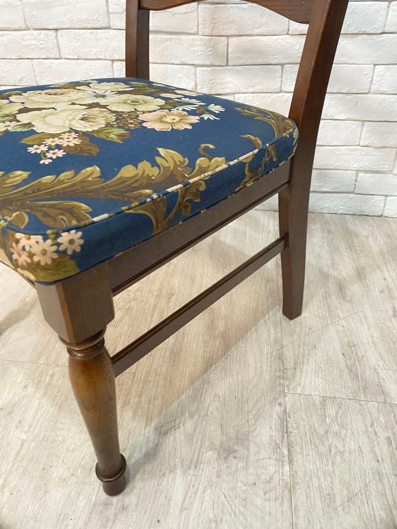 【KAKO】大塚家具　飛騨産業　定価8万円　チェア　椅子　美品