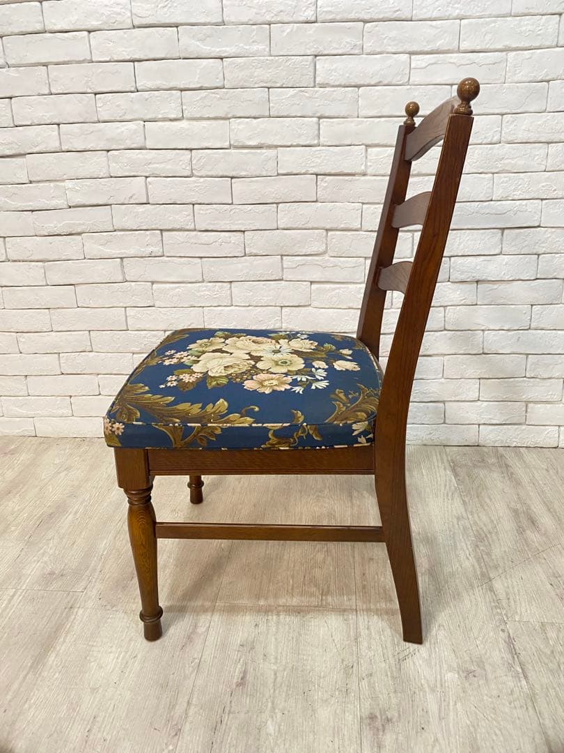 【KAKO】大塚家具　飛騨産業　定価8万円　チェア　椅子　美品