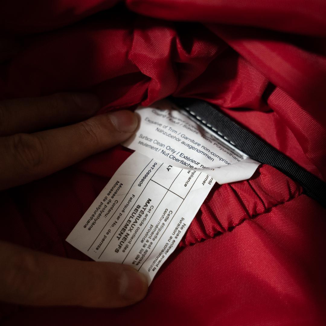 Arc'teryx Mistral 16 アークテリクス ミストラル16