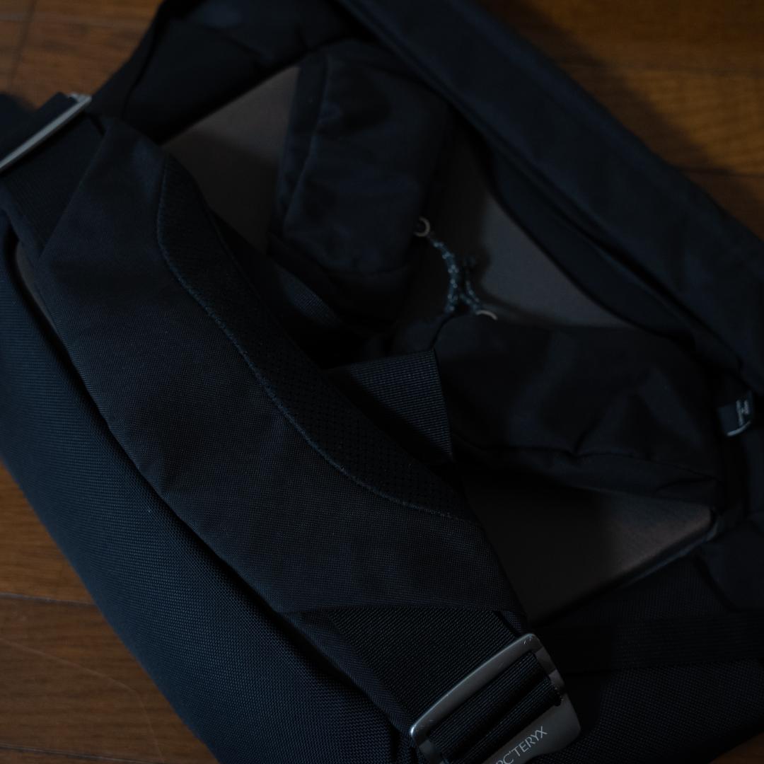 Arc'teryx Mistral 16 アークテリクス ミストラル16