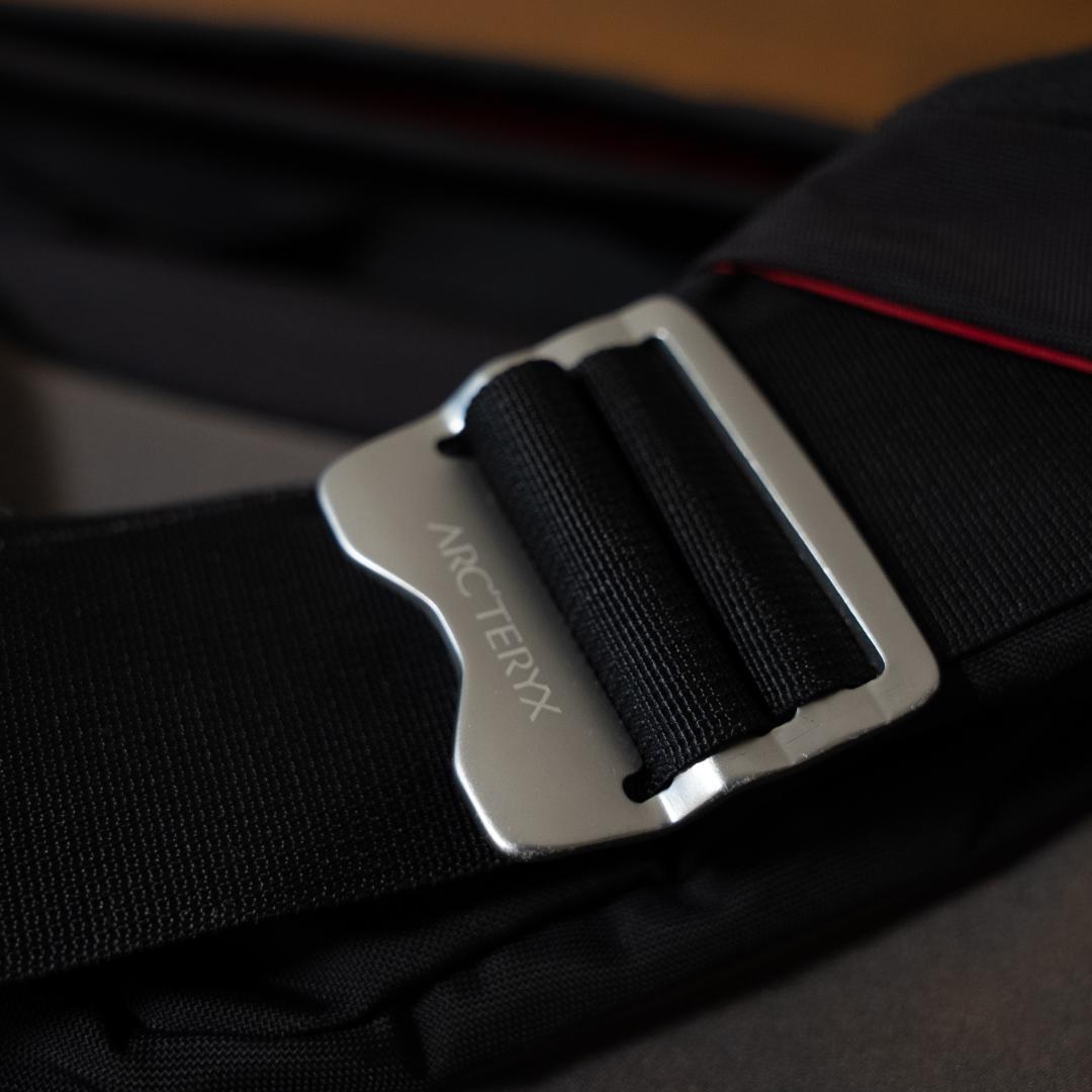 Arc'teryx Mistral 16 アークテリクス ミストラル16
