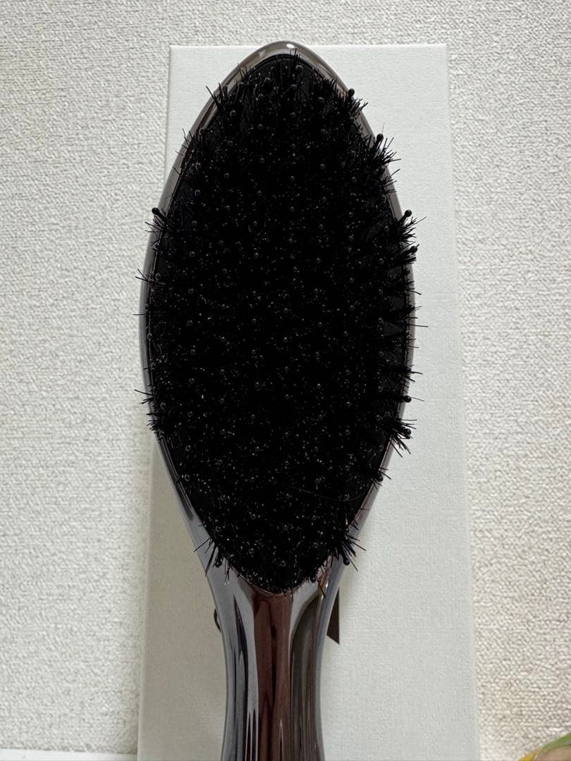 リファエールブラシレイ ブラック