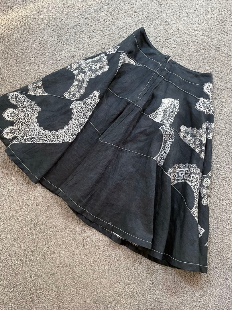 りー　tricot COMME des GARCONS コムデギャルソン