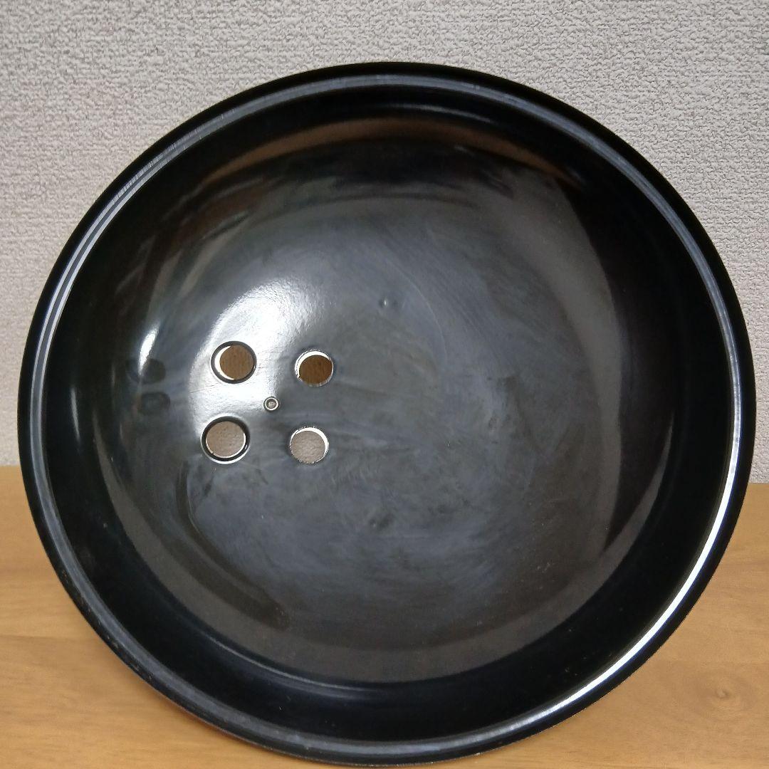 weber バーベキューコンロ 黒