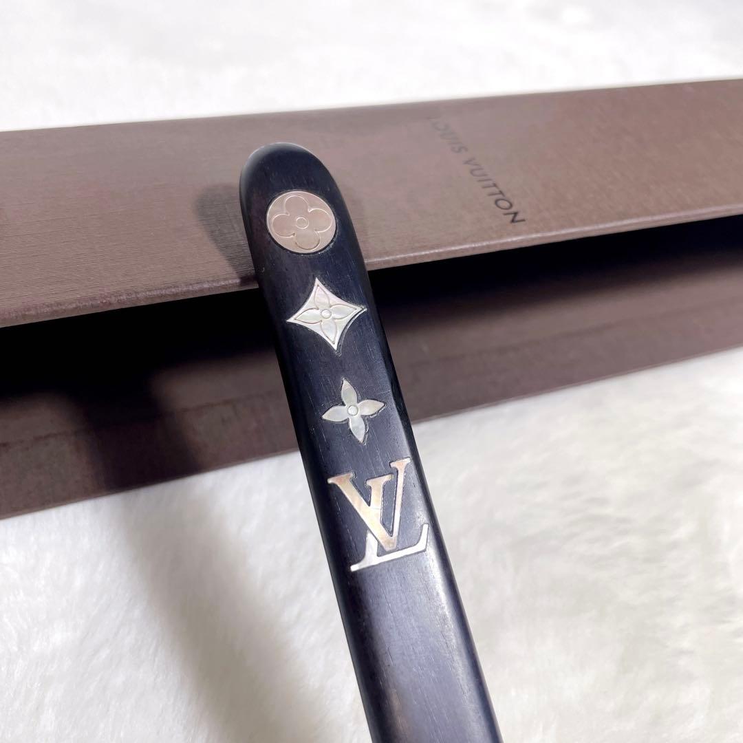非売品 ルイヴィトン Louis Vuitton ノベルティ　レターオープナー