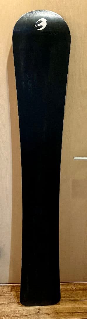 BC-Stream CURVE 153cm スノーボード