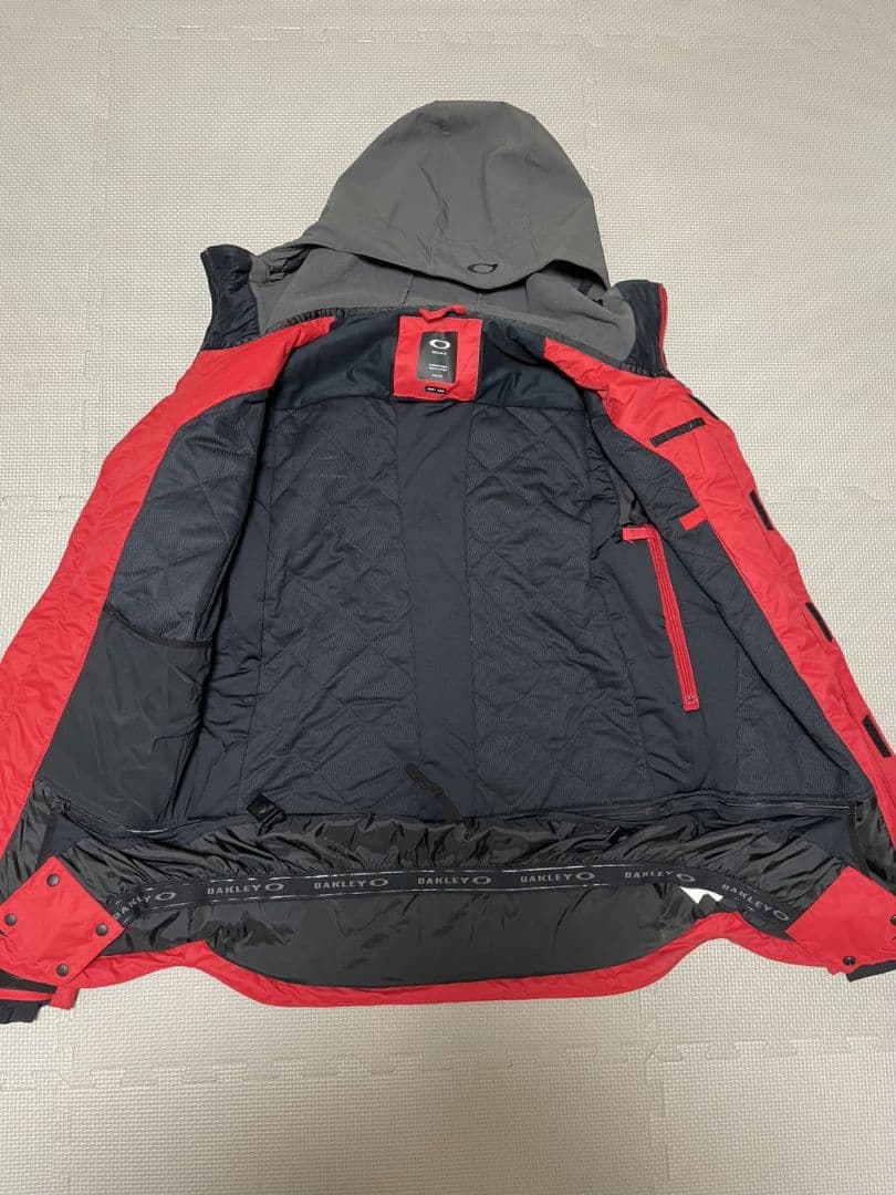 Oakley スキーウェア上下セット US/EU S / JPN M