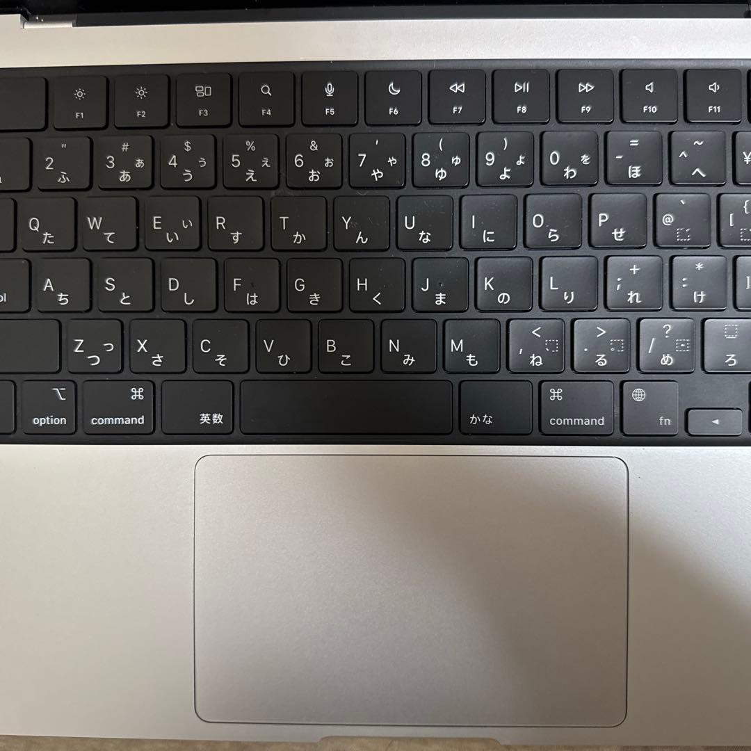 MacBook Pro 14インチ