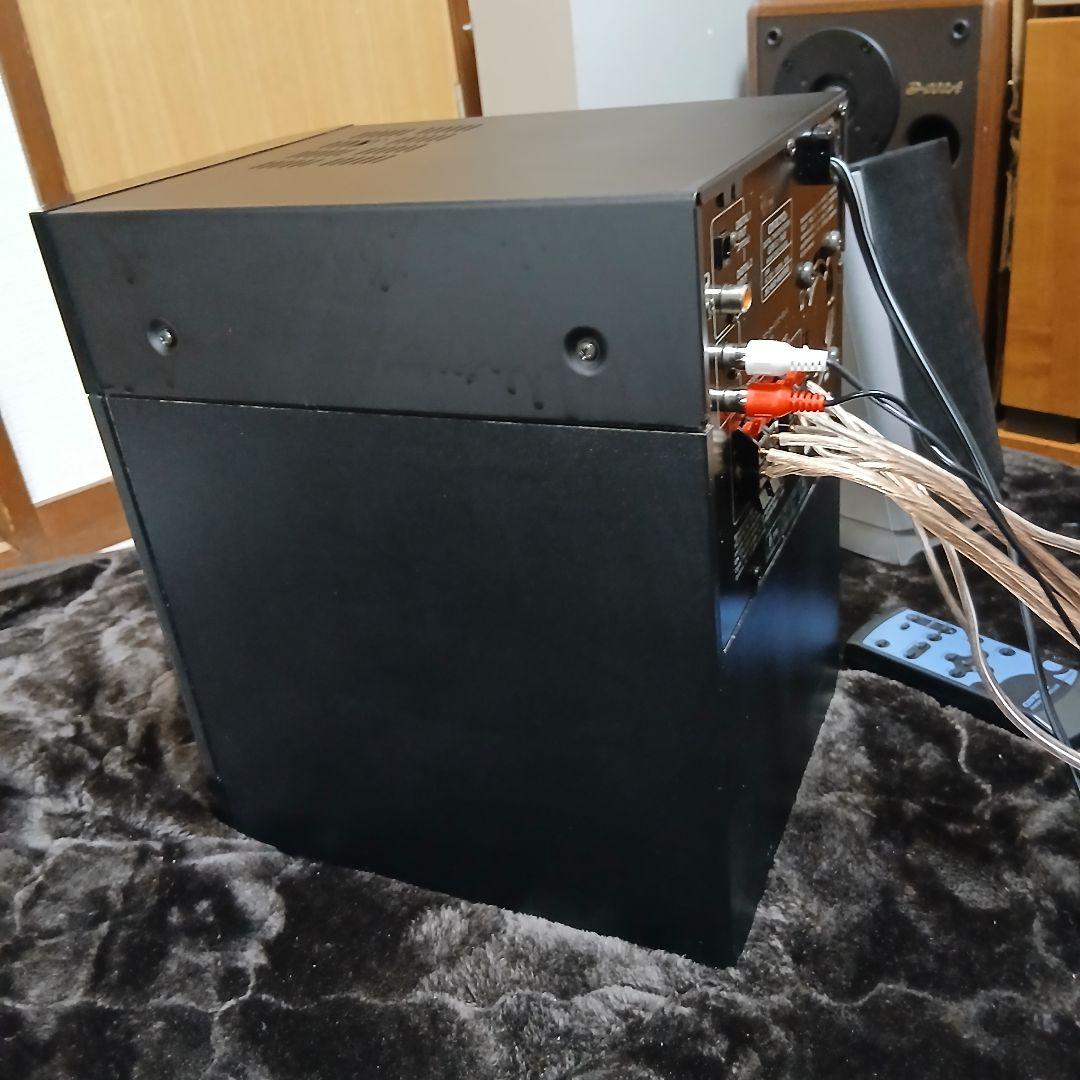 美品　​ONKYO 5.1chホームシアターシステム GXW-5.1PAW