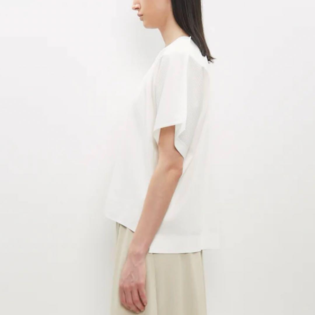 美品　完売PLEATS PLEASE イッセイ ミヤケA-Poc フォームシャツ