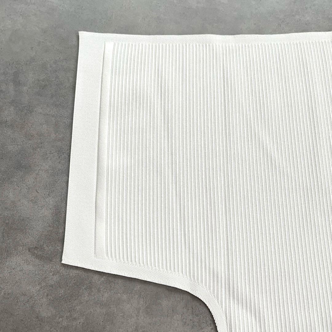 美品　完売PLEATS PLEASE イッセイ ミヤケA-Poc フォームシャツ