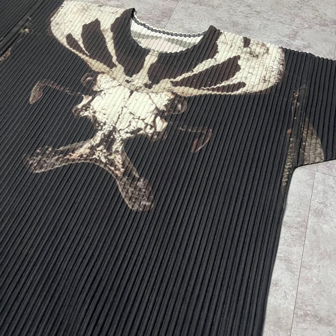 専用　HOMME PLISSÉ ISSEY MIYAKE 昆虫期　ビートル