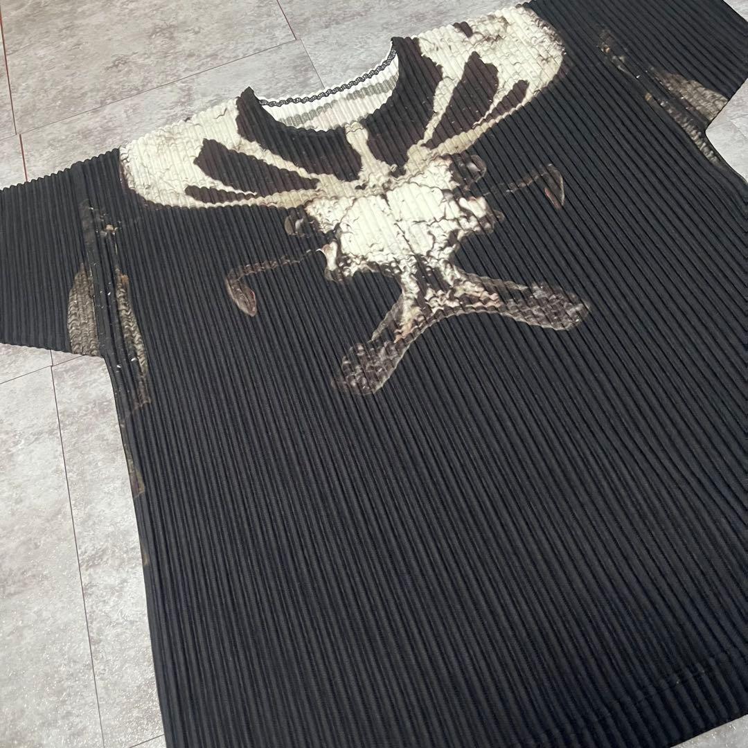 専用　HOMME PLISSÉ ISSEY MIYAKE 昆虫期　ビートル