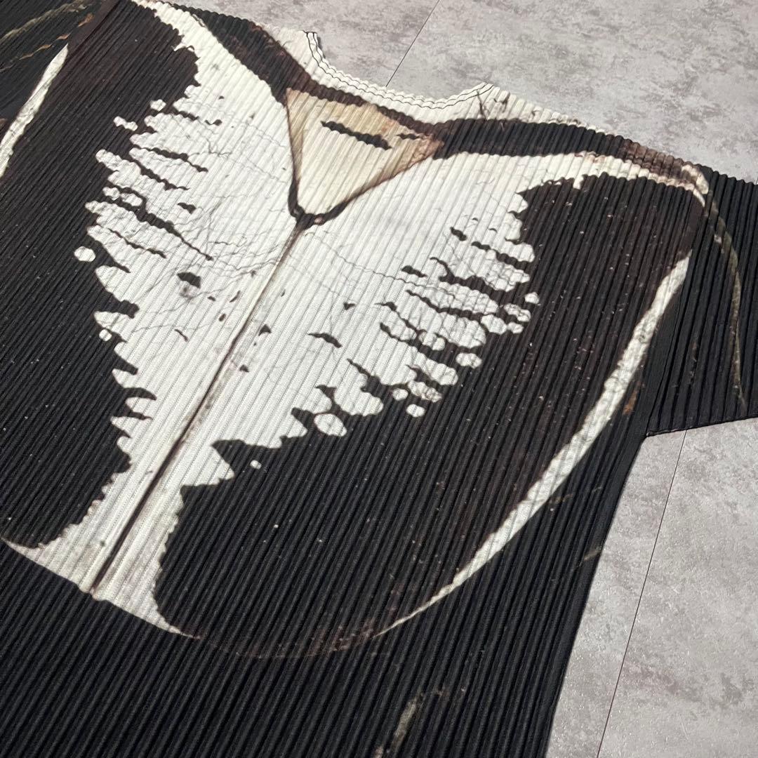 専用　HOMME PLISSÉ ISSEY MIYAKE 昆虫期　ビートル