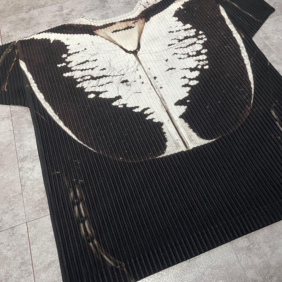 専用　HOMME PLISSÉ ISSEY MIYAKE 昆虫期　ビートル