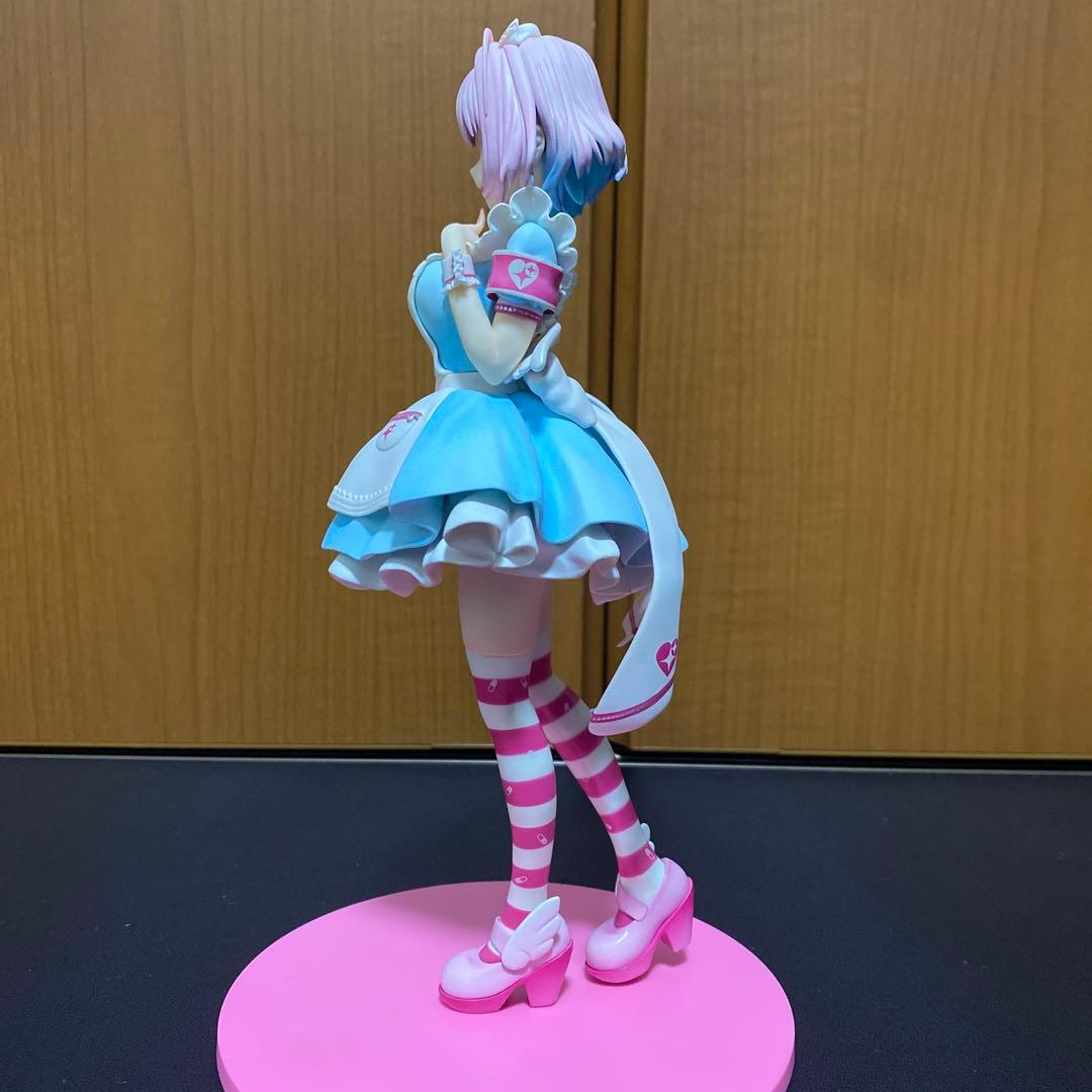 夢見りあむ　スケールフィギュア