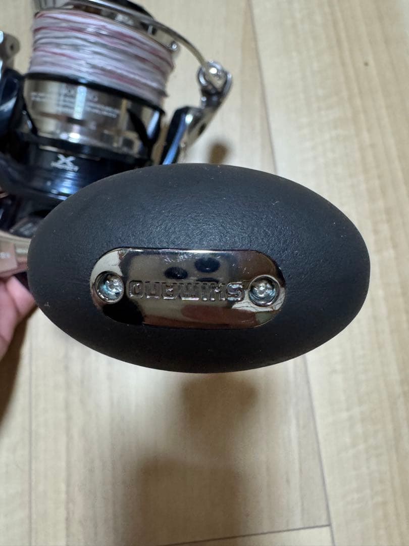 21ツインパワー14000xg美品