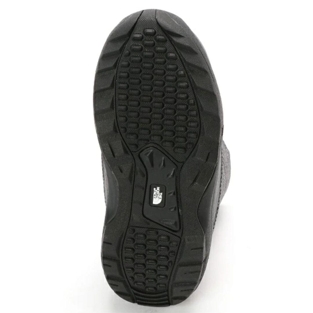 【新品】THE NORTH FACE キッズ ヌプシ ブーツ スノーブーツ 19