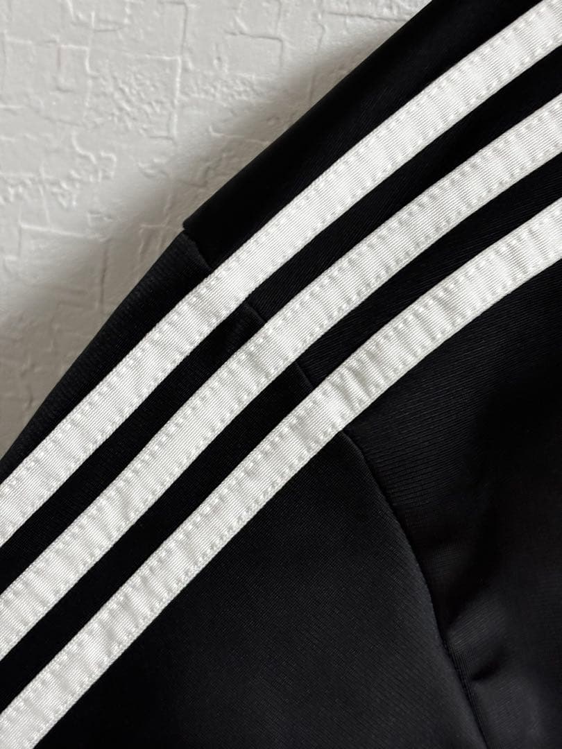 adidas originals ファイヤーバード黒L
